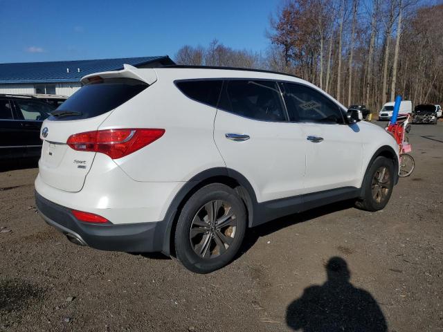 VIN 5XYZUDLB9EG168995 2014 Hyundai Santa Fe no.3