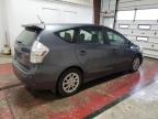 TOYOTA PRIUS V photo