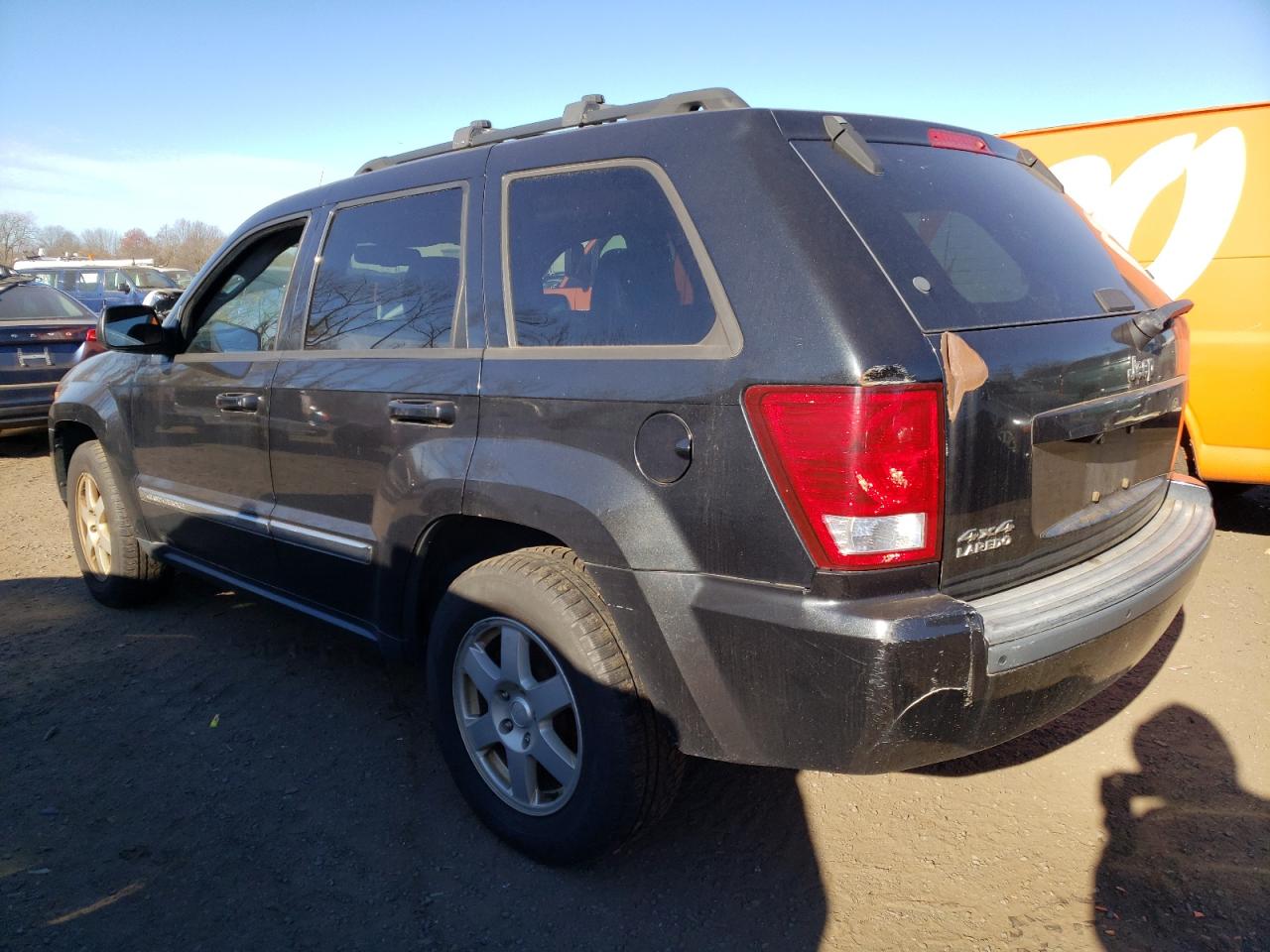 Lot #2990796345 2010 JEEP GRAND CHER