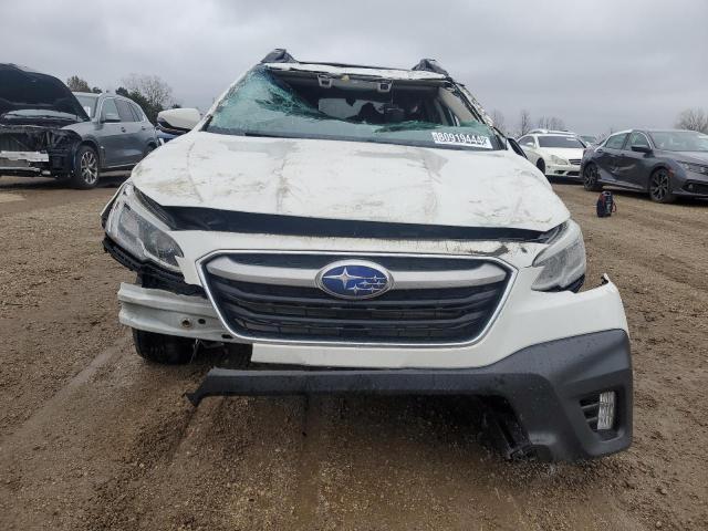 2020 SUBARU OUTBACK LI - 4S4BTANC8L3156889