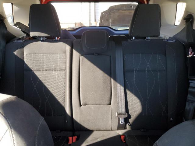2018 FORD ECOSPORT S - MAJ6P1UL3JC214020