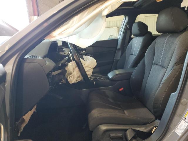 2023 HONDA ACCORD HYB - 1HGCY2F59PA006874