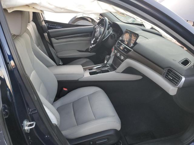 2018 HONDA ACCORD EXL - 1HGCV1F55JA044354