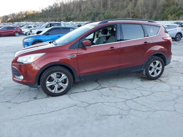 2016 FORD ESCAPE #3024651600