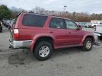 Lot #3023844882 2002 TOYOTA 4RUNNER SR