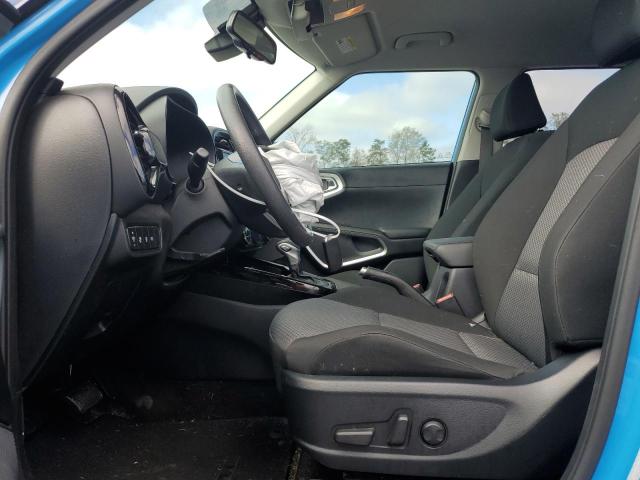 2023 KIA SOUL LX - KNDJ23AU1P7201246