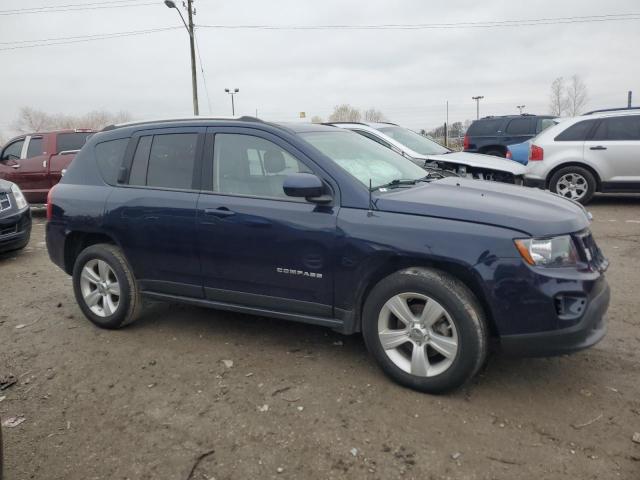 Vin: 1c4njdeb1ed734991, lot: 80843774, jeep compass latitude 20144