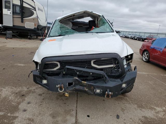 2017 RAM 1500 ST 3C6RR7KT2HG522124