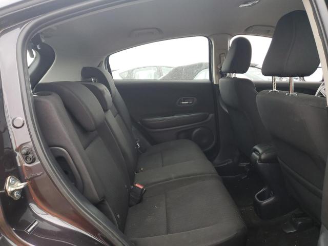 2018 HONDA HR-V LX - 3CZRU5H30JM722634