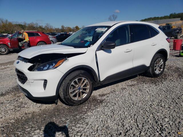 2022 FORD ESCAPE SE #3034372068