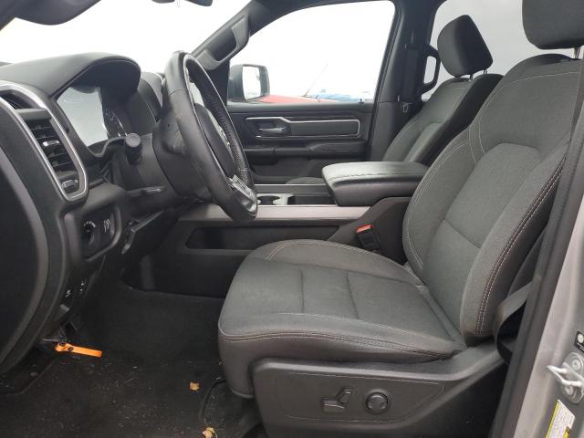 2022 RAM 1500 BIG H - 1C6RRFFG3NN455138