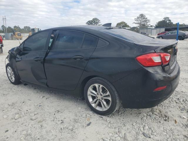 2019 CHEVROLET CRUZE LS - 1G1BC5SM6K7113676