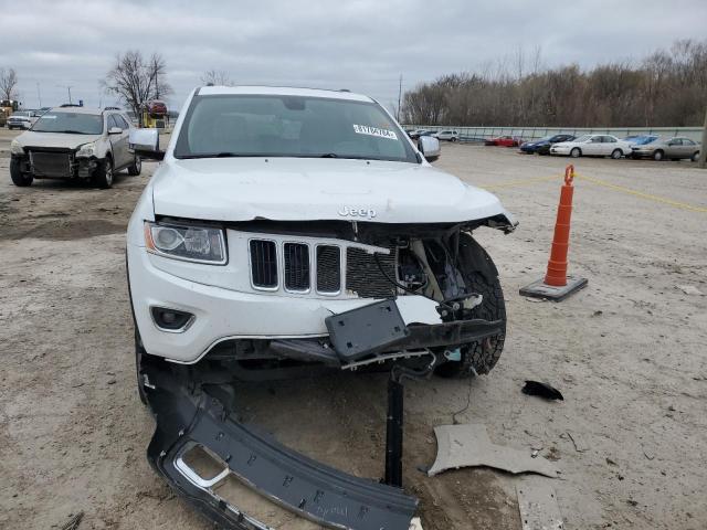 VIN 1C4RJFBG3EC384508 2014 JEEP GRAND CHEROKEE no.5