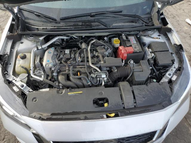 2023 NISSAN SENTRA S - 3N1AB8BV5PY274786