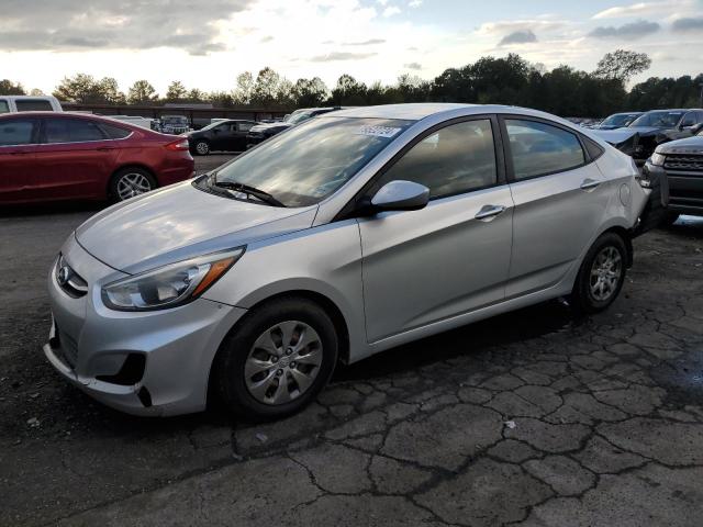 2015 HYUNDAI ACCENT GLS - KMHCT4AEXFU843271