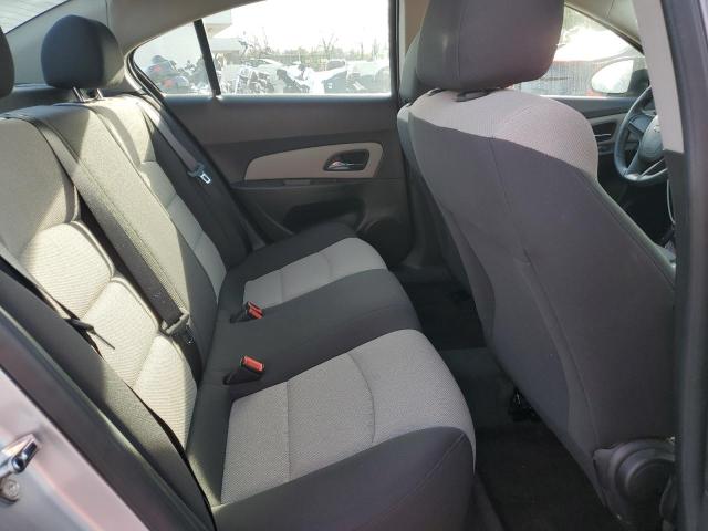 2016 CHEVROLET CRUZE LIMI - 1G1PC5SH1G7191153