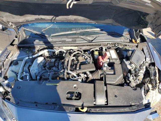 2020 NISSAN SENTRA S - 3N1AB8BV4LY293422