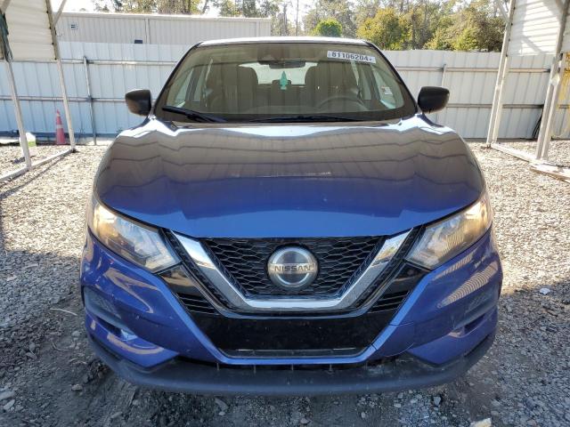 2020 NISSAN ROGUE SPOR - JN1BJ1CV8LW265692