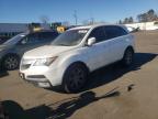 ACURA MDX ADVANC photo