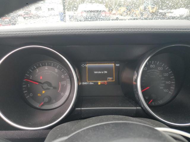 2020 FORD MUSTANG - 1FA6P8TH5L5153766