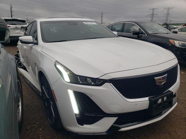 2023 CADILLAC CT5 SPORT - 1G6DU5RK4P0148480