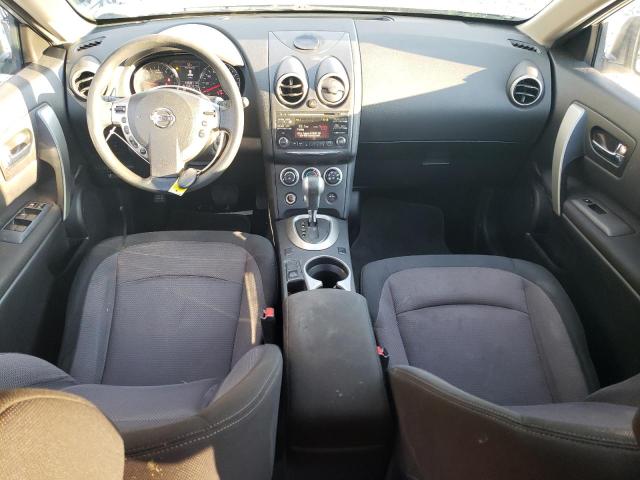 JN8AS5MV3DW125681 2013 NISSAN ROGUE