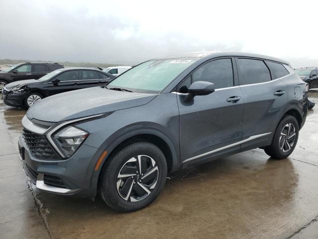 2023 KIA SPORTAGE L - KNDPUCAG6P7015703