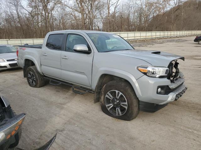 2019 TOYOTA TACOMA DOU - 3TMCZ5AN0KM255984
