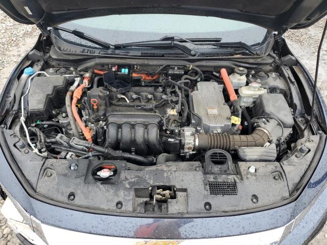 2019 HONDA INSIGHT EX - 19XZE4F52KE032008