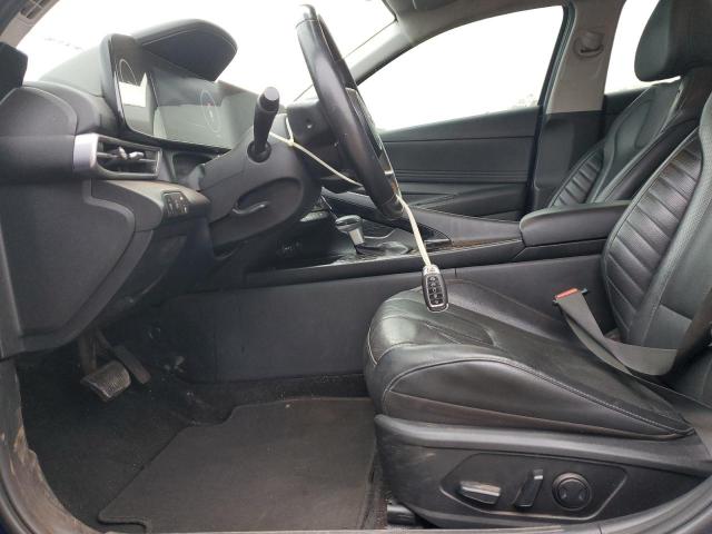 2023 HYUNDAI ELANTRA LI - KMHLN4AJ7PU079629