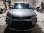 CHEVROLET TRAILBLAZE снимка