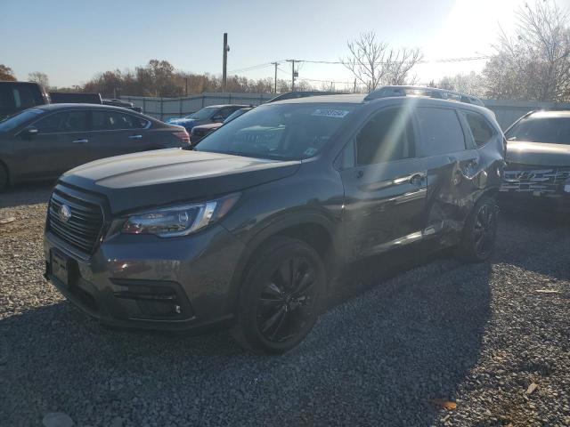 2022 SUBARU ASCENT ONY #3028338813