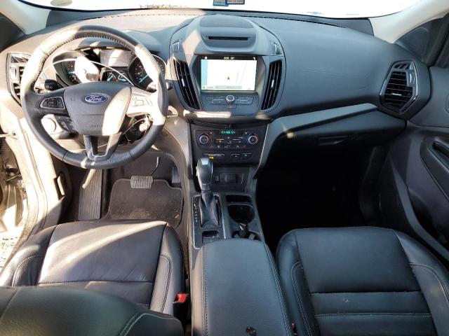 2018 FORD ESCAPE SEL - 1FMCU9HD5JUB12859