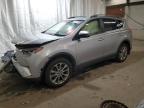 2017 TOYOTA RAV4 HV LI - JTMDJREV8HD131379