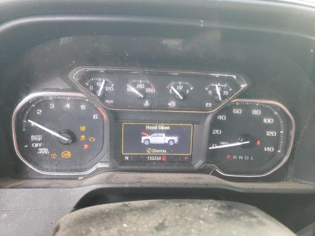 2021 GMC SIERRA C15 - 1GTP8DED9MZ219065