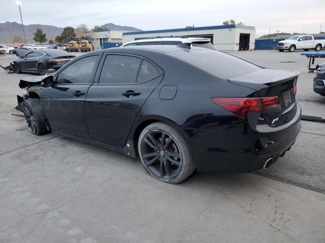 2020 ACURA TLX TECHNO - 19UUB2F69LA004146