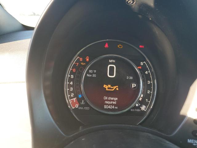 2015 FIAT 500 SPORT 3C3CFFBR7FT555599
