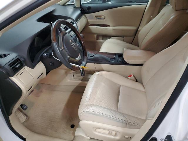 2015 LEXUS RX 350 - 2T2ZK1BA7FC193321