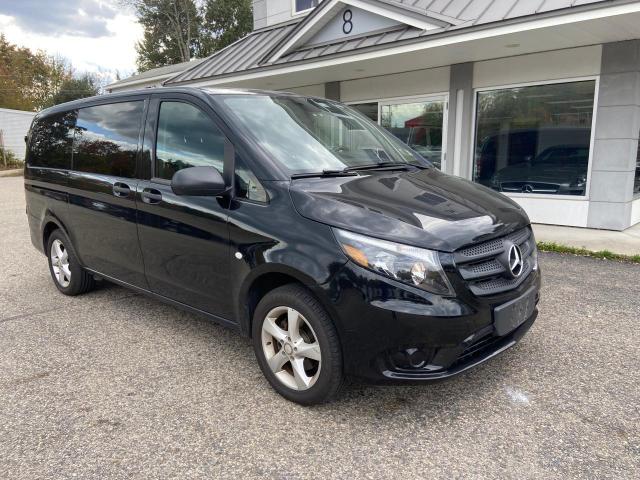 2017 MERCEDES-BENZ METRIS #3005835342