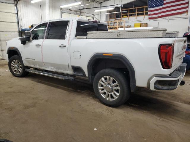 2022 GMC SIERRA K25 1GT49REY9NF543684