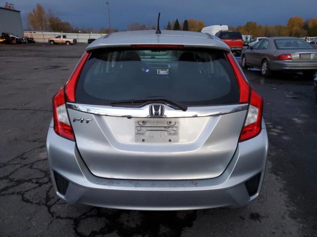 2015 HONDA FIT EX - 3HGGK5G89FM735715