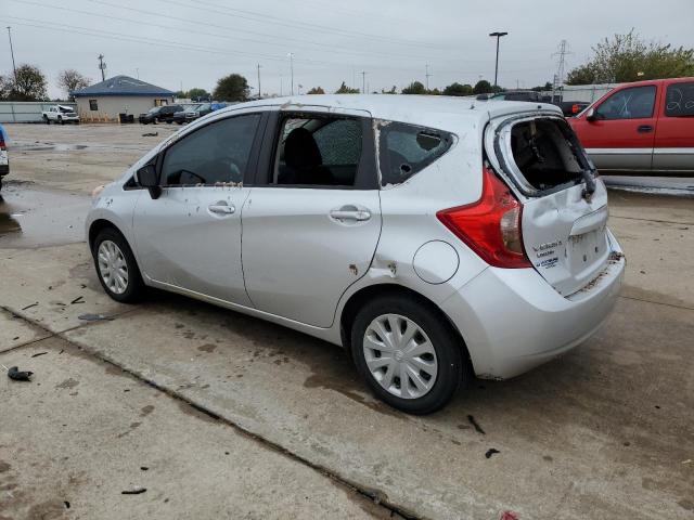 2015 NISSAN VERSA NOTE - 3N1CE2CP4FL400242