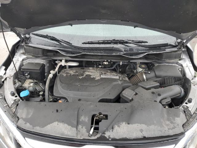 2020 HONDA ODYSSEY EX - 5FNRL6H75LB066102