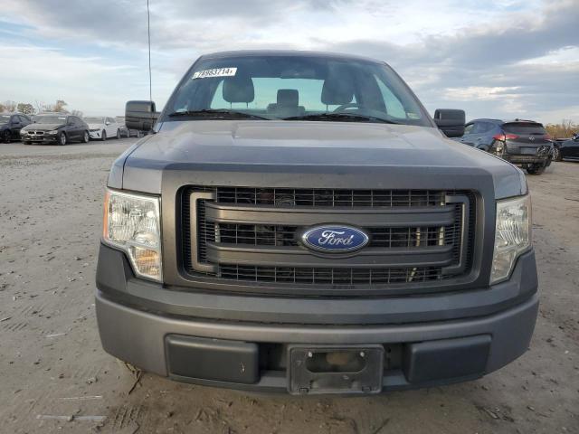 VIN 1FTMF1CM4EKE85999 2014 Ford F-150 no.5