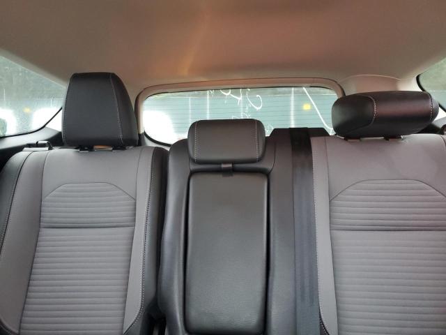 2019 FORD ESCAPE SE - 1FMCU9GD4KUB79939