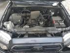 TOYOTA TACOMA ACC photo