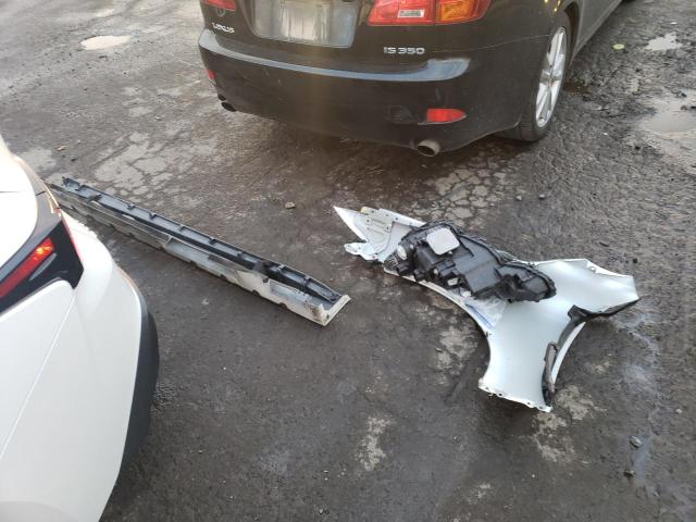 2021 LEXUS IS 300 - JTHC81F29M5043408