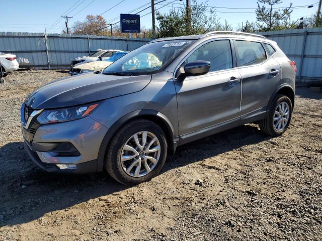 2020 NISSAN ROGUE SPOR #3023435288