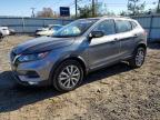 Lot #3023435288 2020 NISSAN ROGUE SPOR