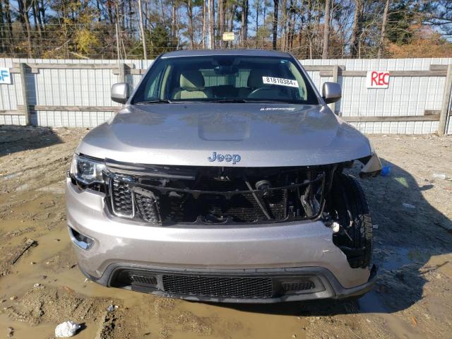 2017 JEEP GRAND CHER - 1C4RJEAG8HC712425